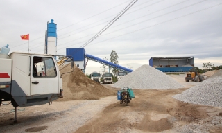 Bắc Ninh: Xử lý nghiêm vi phạm về môi trường trong các công trình xây dựng